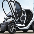 Twizy is coming to Canada this summer