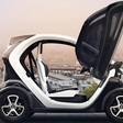Renault Twizy also for 14-year old drivers