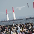 Red Bull Air Race back in Istria