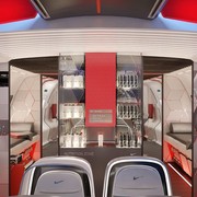 teague-nike-athletes-plane-interior-designboom05
