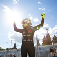 Formula E: Piquet increases lead