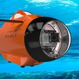 Submarine for GoPro