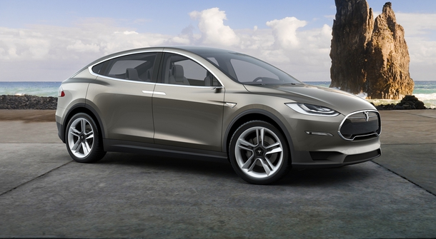 Tesla Model 3 to be unveiled next Spring