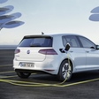 Volkswagen To Build 12,000 Charging Points In Germany