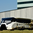 Dutch Students Create Solar Powered Family Car