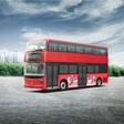 London's double-decker buses to go all-electric