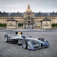 Paris to host Formula E in 2016