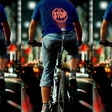 Improved Cyclist Safety with Cyclee