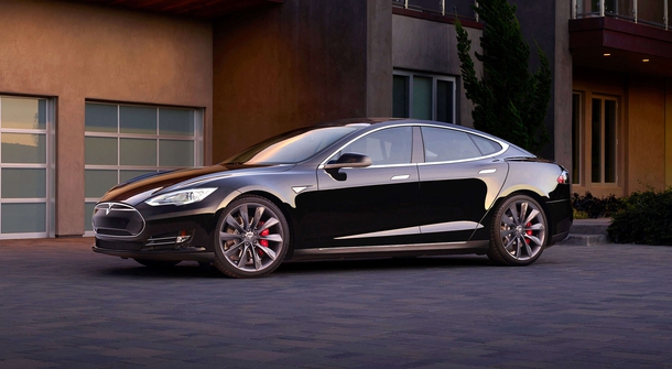 Single-motor Tesla S 70 and ‘Ludicrous Mode’ for Tesla S P85D
