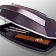 Car roof box and boat, all in one!