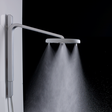 Save up to 70 Percent Water with This Shower
