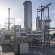 Eco-Friendly Gas Factory Helps Stabilise Electricity Network