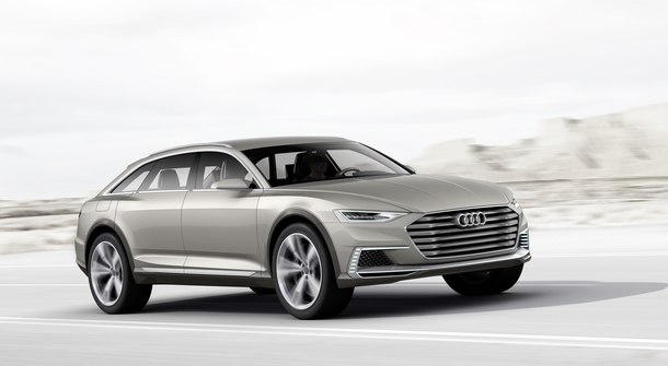 Audi’s electric SUV to have Korean batteries