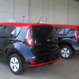 Kia Soul EV selected as a testing vehicle for wireless charging