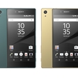 Sony's Z5s: you will only need to charge them like... once a day