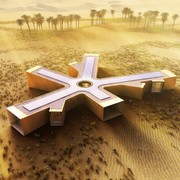 desert-retreat_baharash-architecture_aerial-2