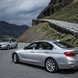 BMW's plug-in & hybrid electric master duet