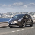 Be prepared for the new Nissan Leaf