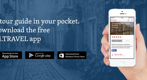 A must have app for keen travelers