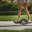 Pricey Hoverboard makes you feel like you're surfing on land