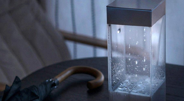 Witches would envy you: Tempescope gives the coolest weather forecast