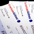 Oversharing: when an innocent photo of your boarding pass reveals it all