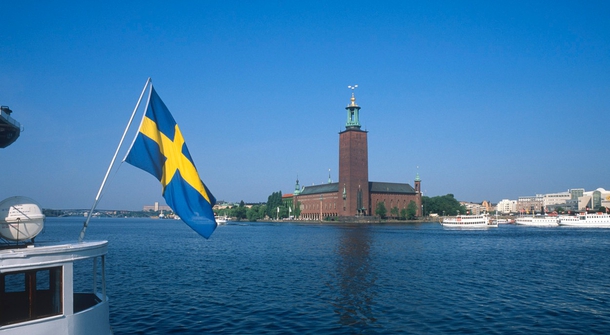 Will Sweden become the first fossil fuel-free country in the world?