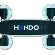 The updated Hendo 2.0 hoverboard