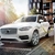 Volvo XC90 T8: Big, Powerful and Green