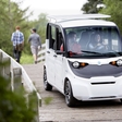 Some like it slow: GEM Low-Speed Electric Vehicles Updated