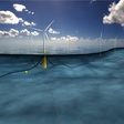 Scotland is building the World's Largest Floating Wind Farm