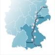 EV Fast-Charging Corridor In Germany Completed
