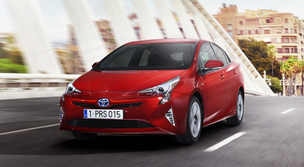 The new Prius is more economic than ever