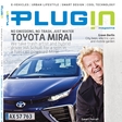 Plugin Magazine: Plug in. Drive off. Enjoy. In stores now!