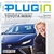 Plugin Magazine: Plug in. Drive off. Enjoy. In stores now!