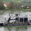 Rollin' on the river: Austria's Danube new job