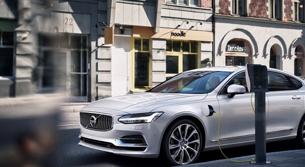 Volvo will not develop a new generation of diesel engines