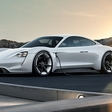 Porsche confirms its first electric sedan!