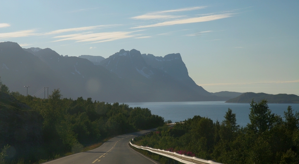 Norway successfully on its way towards electrical mobility