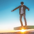 Hoverboard: $20.000 and you can fly for six minutes