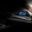 BMW AirTouch, the new contactless touchscreen