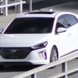 Hyundai Ioniq - first photos revealed!