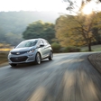 Chevrolet Bolt: the electric car for the masses