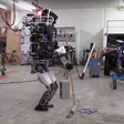 Google's Atlas robot does your household chores