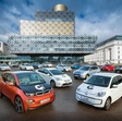 Britain is investing in the electric automotive future of its cities
