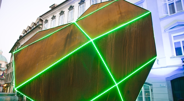 European Green Capital 2016: Ljubljana listens to your heartbeat