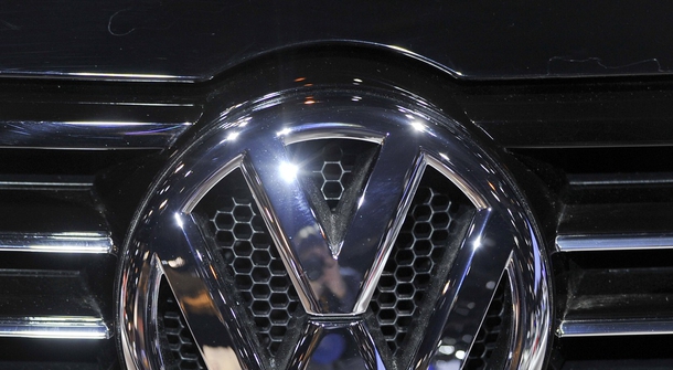 Is Volkswagen secretly plotting world's most affordable electric car?