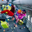 OK GO shoots new single completely in zero gravity