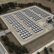 Tesla Energy batteries to be used on a one of a kind solar farm