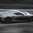 Production version of Concept_One Rimac is coming to Geneva